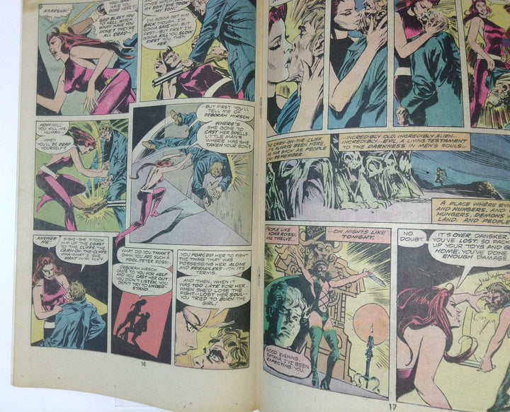 Marvel Premiere 
