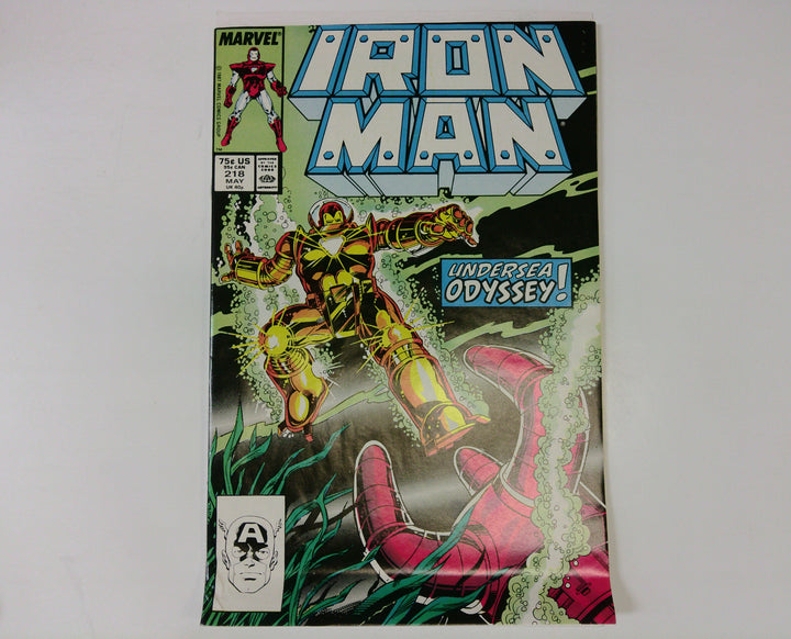 Iron Man 