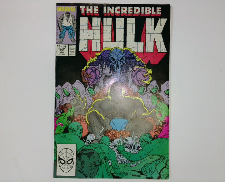 The Incredible Hulk 