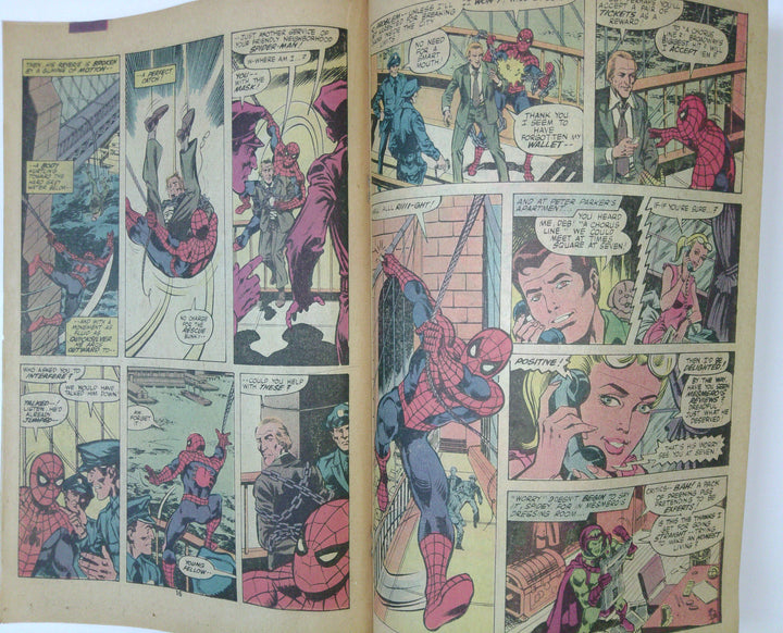 The Amazing Spider-Man 