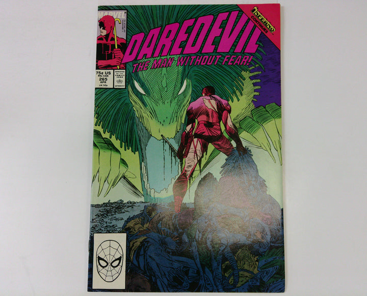 Daredevil 