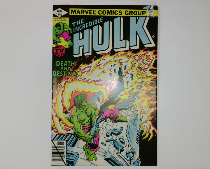 The Incredible Hulk 