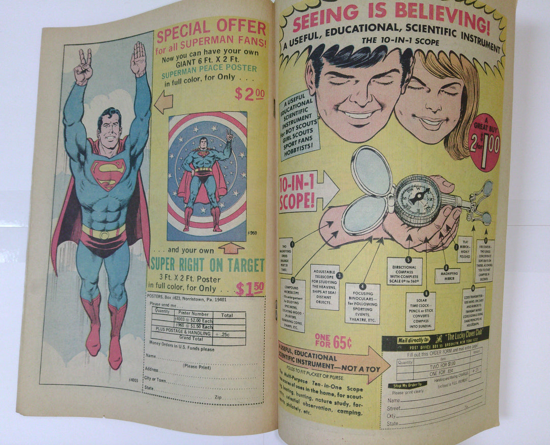 Justice League of America 