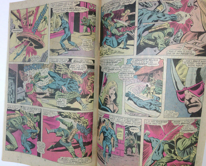 Marvel Premiere 
