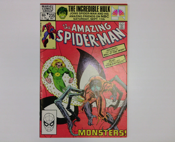 The Amazing Spider-Man 