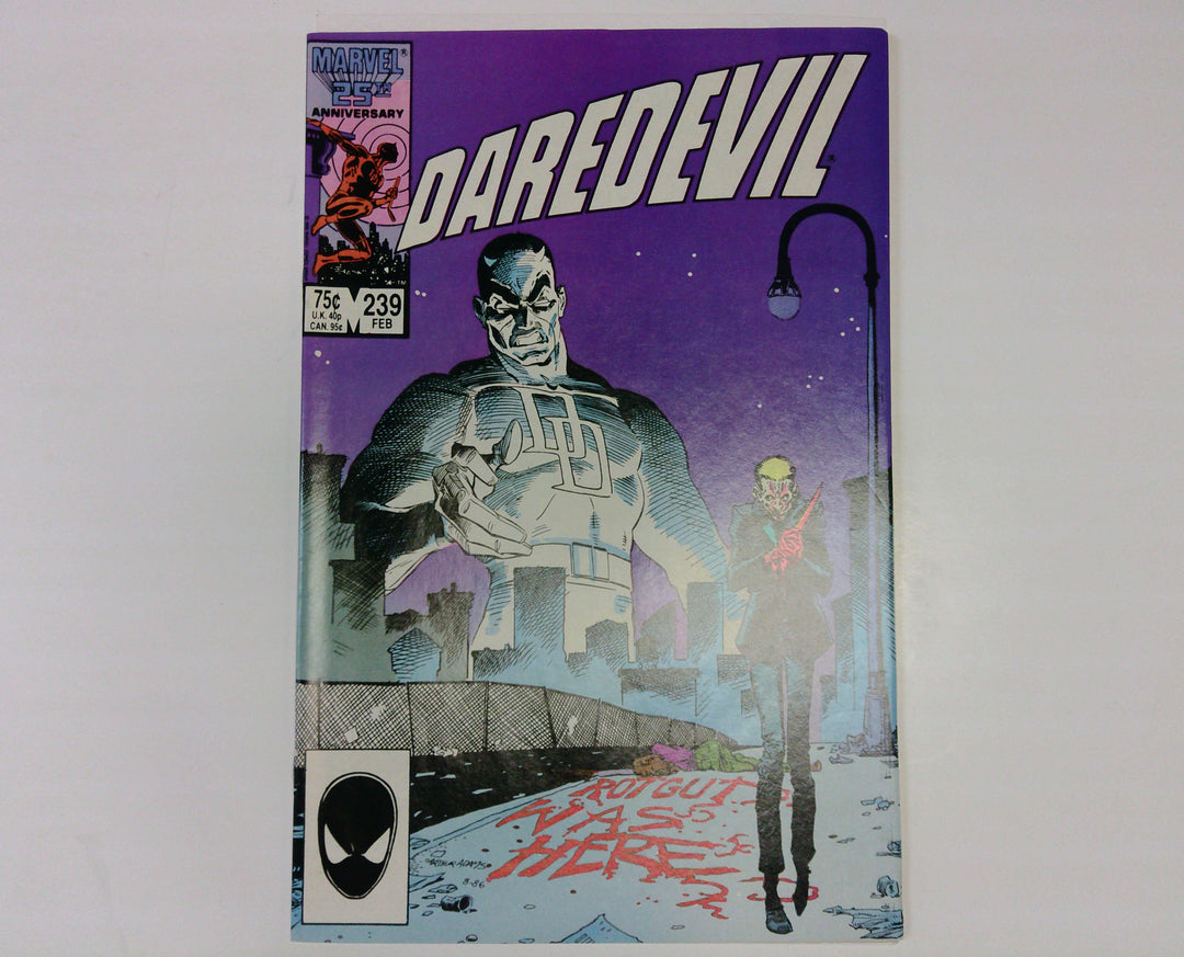Daredevil 