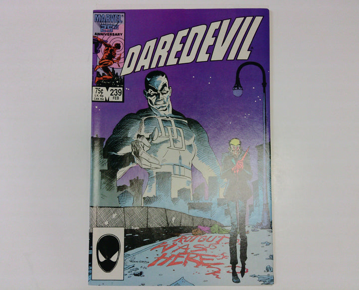 Daredevil 