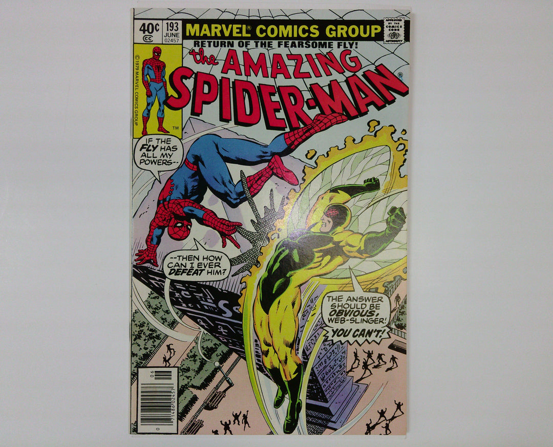 The Amazing Spider-Man 