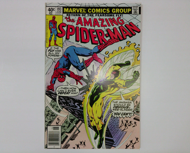 The Amazing Spider-Man 