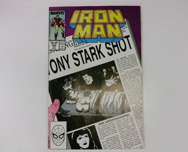 Iron Man 