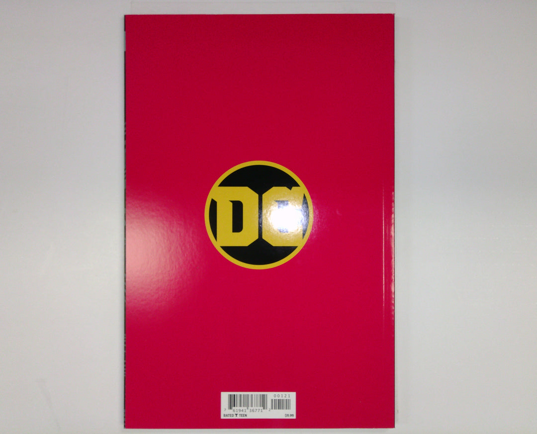 Robin 80th Anniversary 100-Page Super Spectacular (2020) 1940s variant