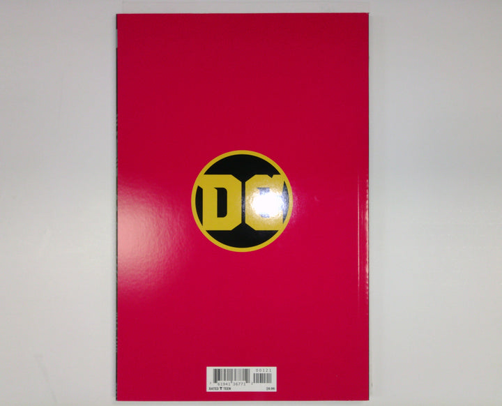 Robin 80th Anniversary 100-Page Super Spectacular (2020) 1940s variant