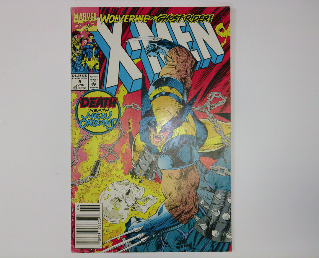 X-Men 
