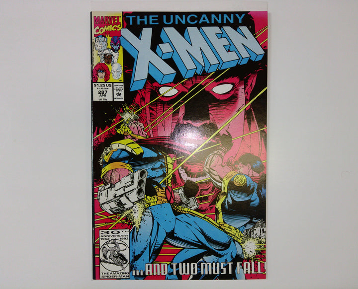 X-Men: Legacy 