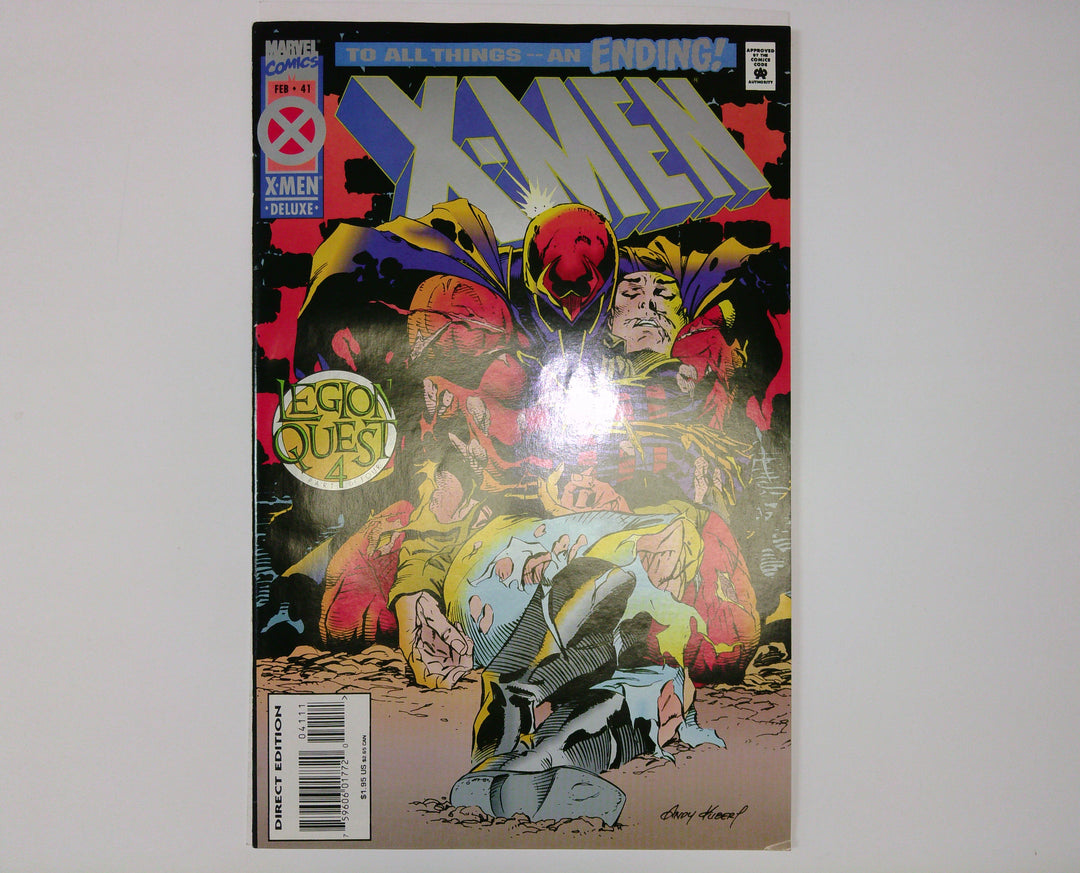 X-Men 