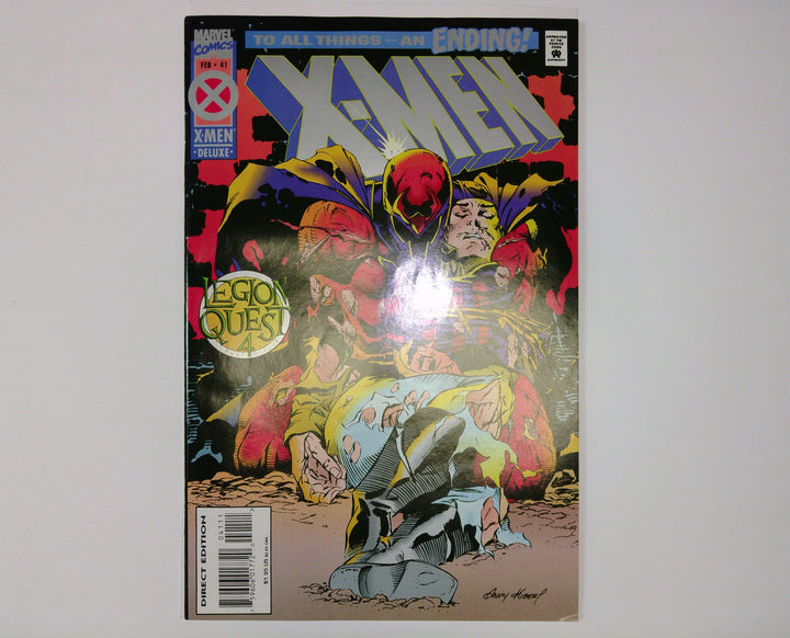 X-Men 