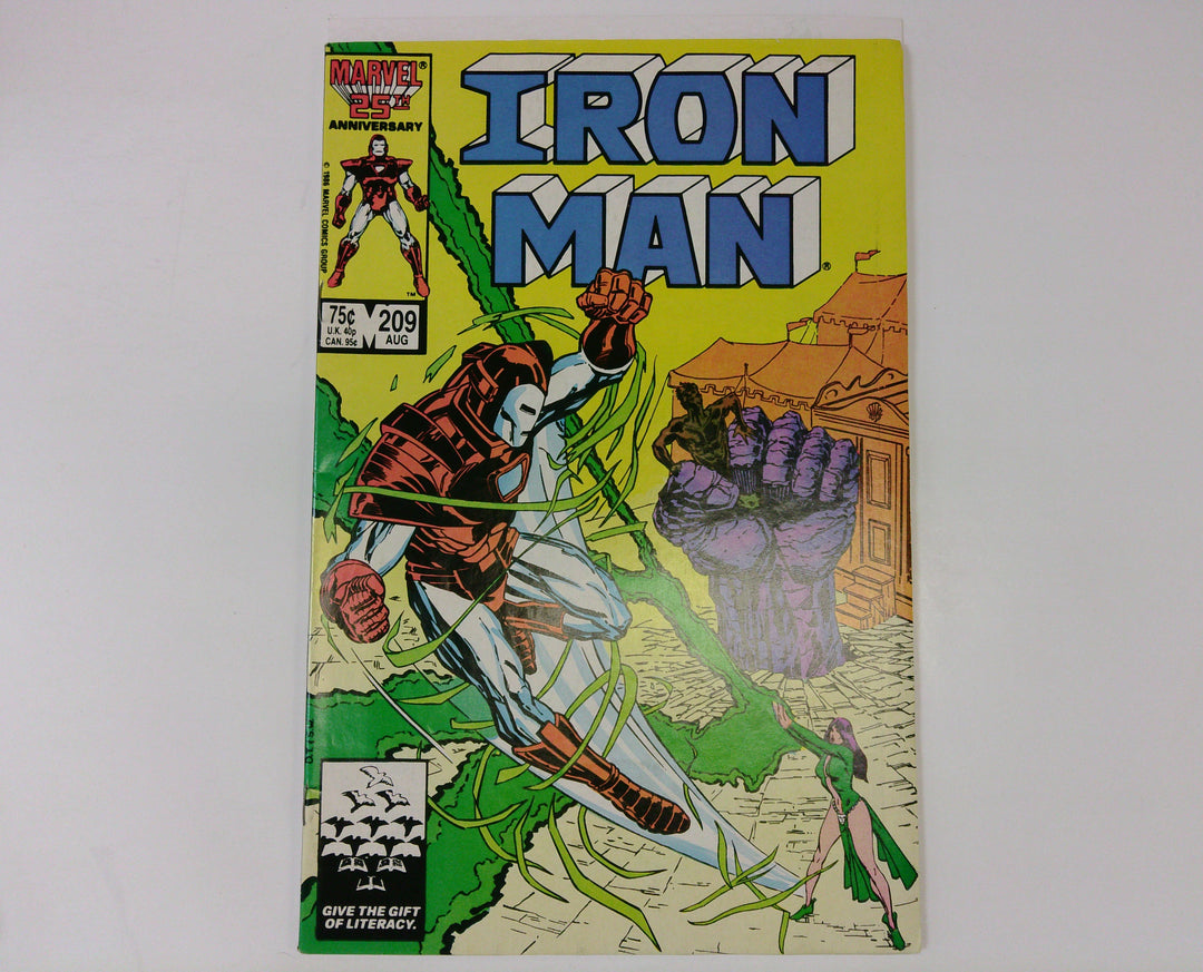 Iron Man 