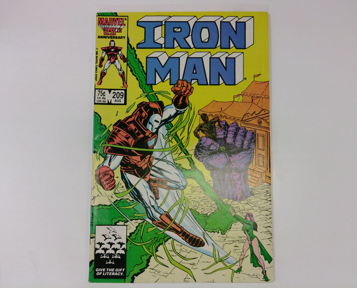 Iron Man 