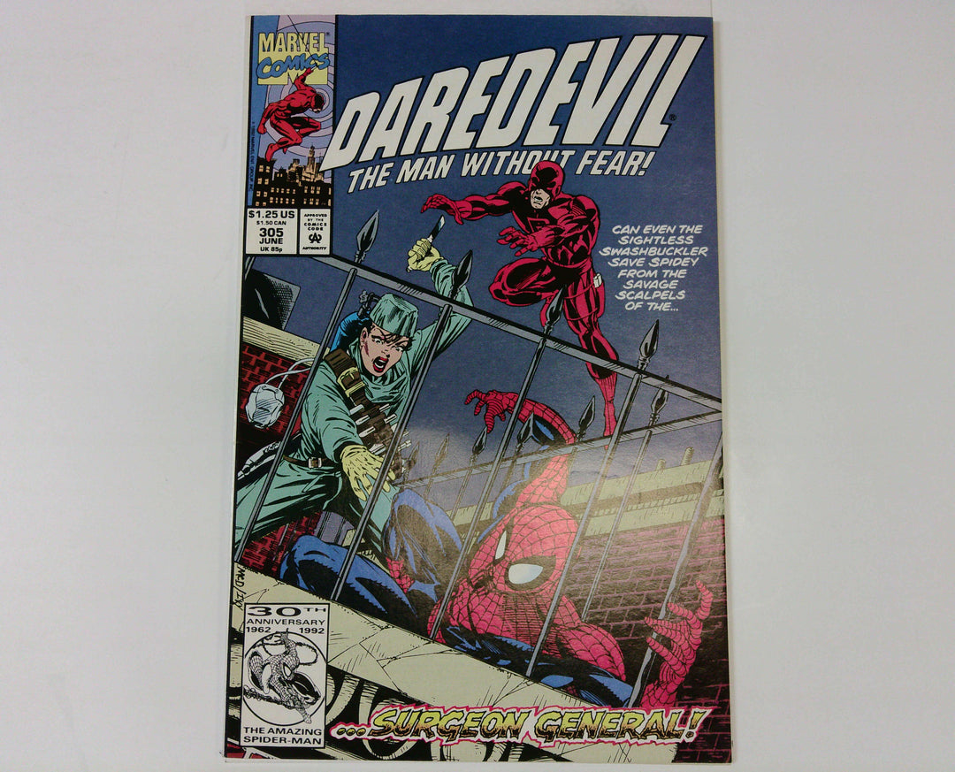 Daredevil 