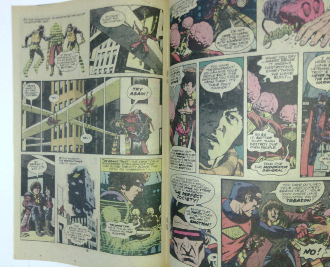 Marvel Premiere 