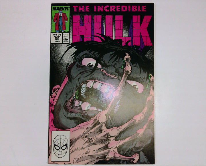 The Incredible Hulk 