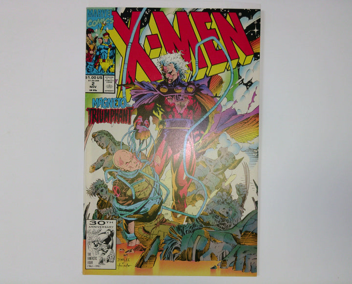 X-Men 