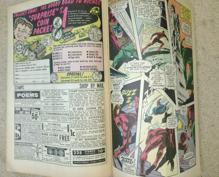 Daredevil 