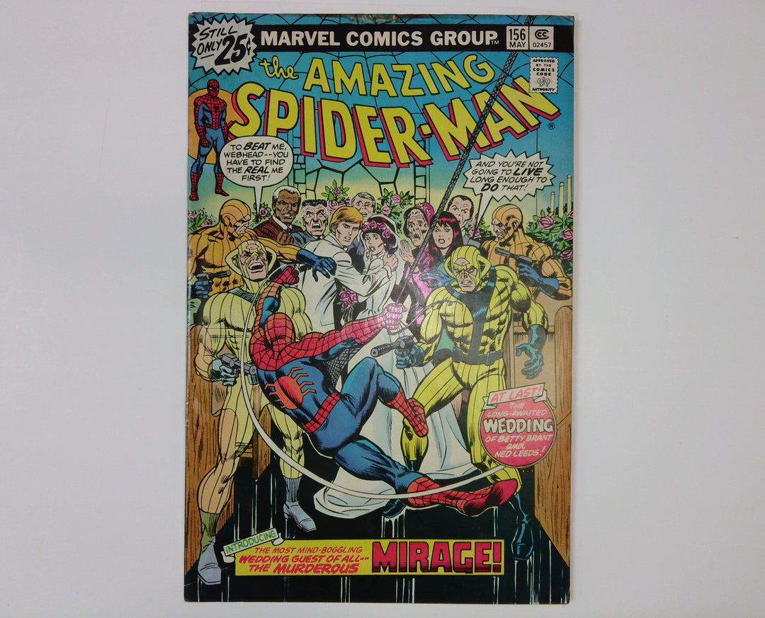 The Amazing Spider-Man 