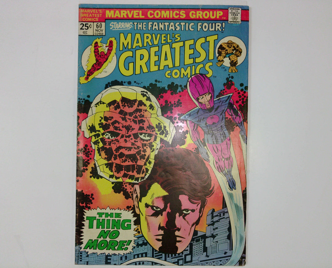 Marvel&