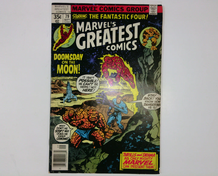 Marvel&