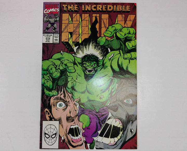 The Incredible Hulk 
