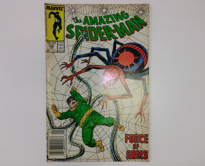 The Amazing Spider-Man 