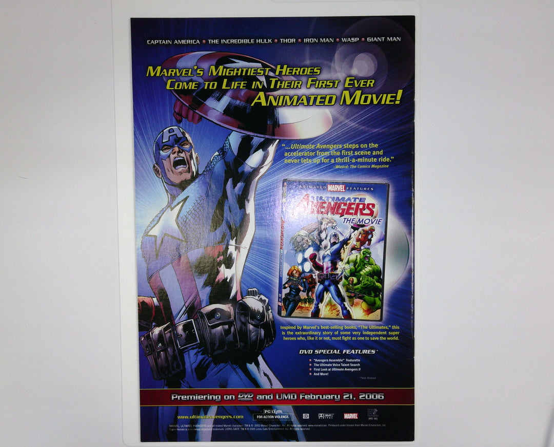 The Amazing Spider-Man 