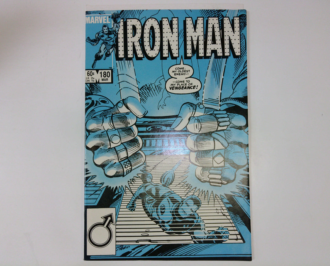 Iron Man 