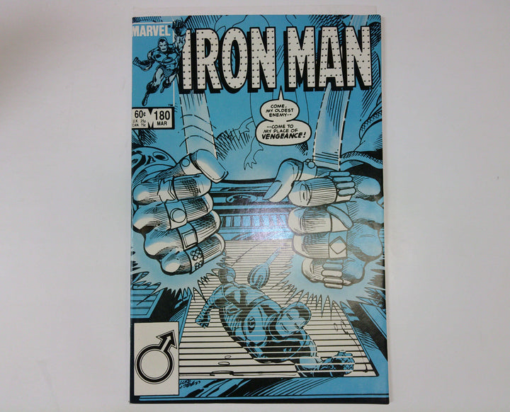 Iron Man 