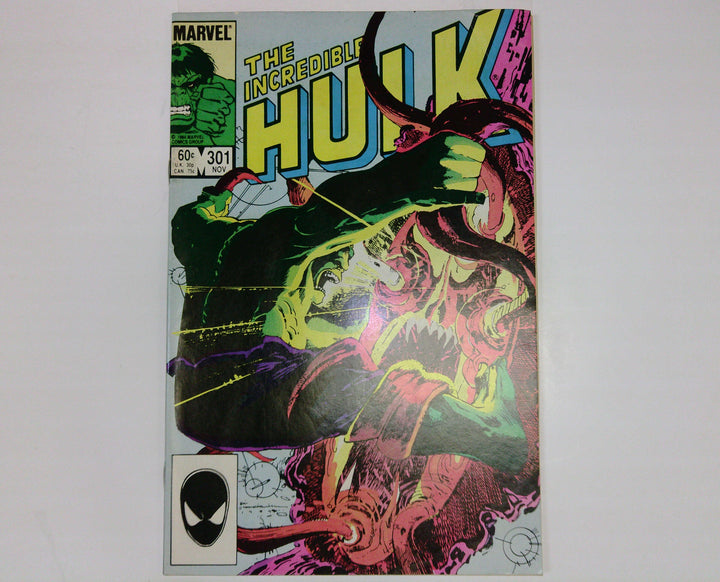 The Incredible Hulk 