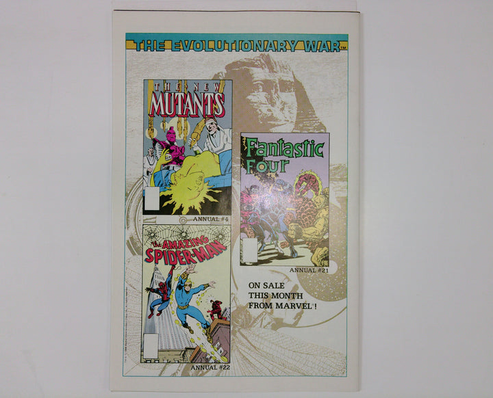 Marvel Age 