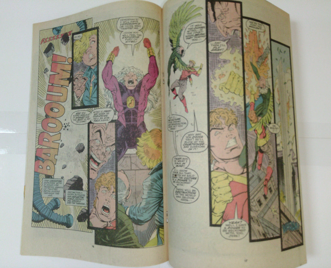 The New Mutants 