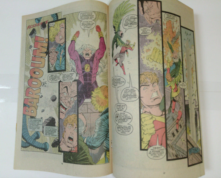The New Mutants 