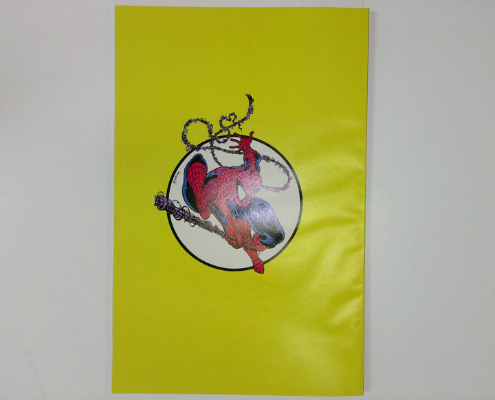 Marvel Age Preview 