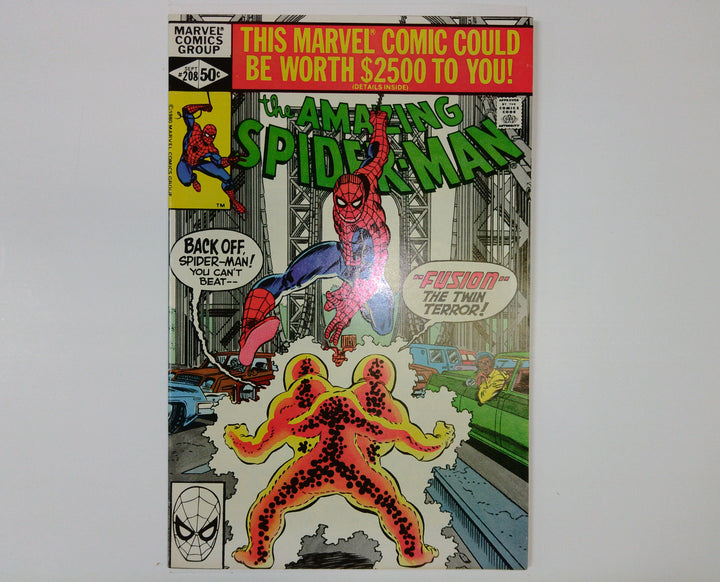 The Amazing Spider-Man 