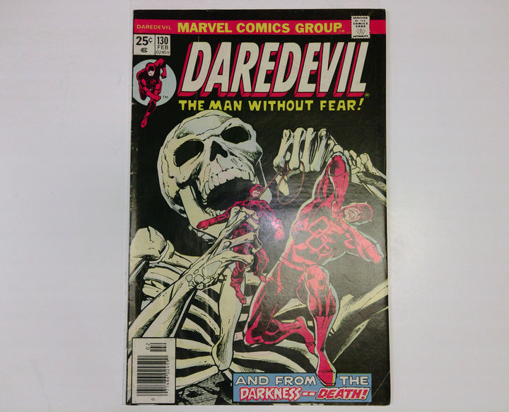 Daredevil 