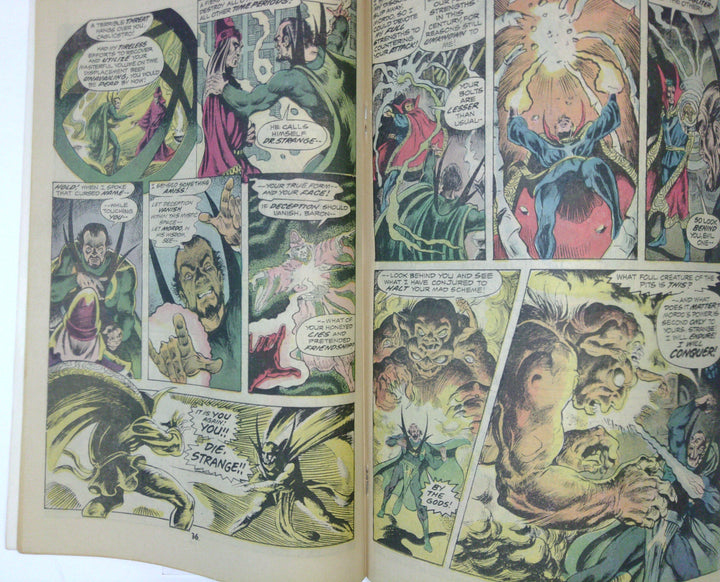 Marvel Premiere 