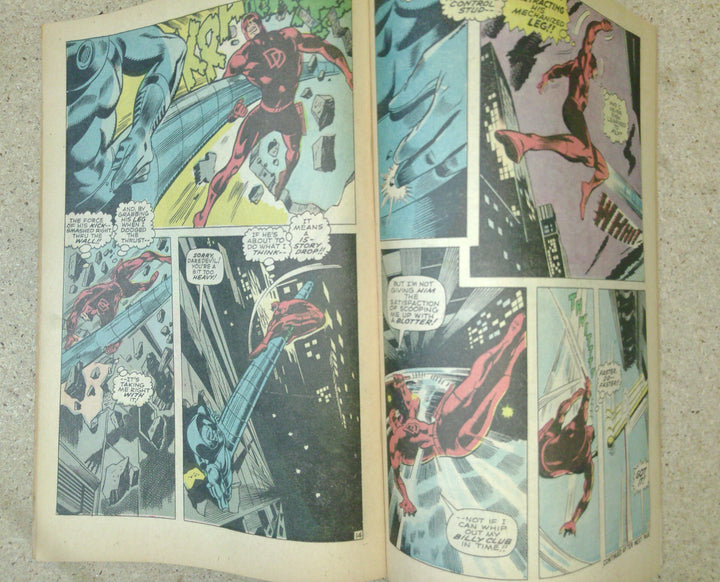 Daredevil 