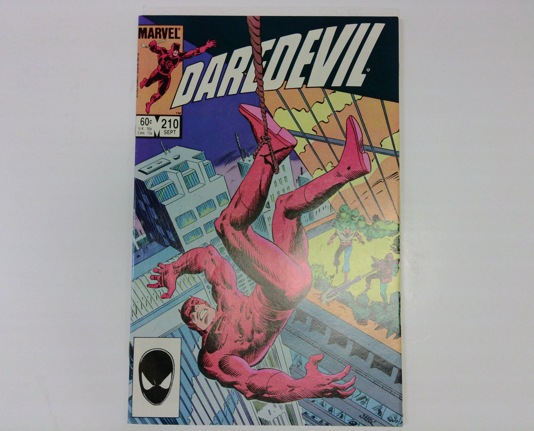 Daredevil 
