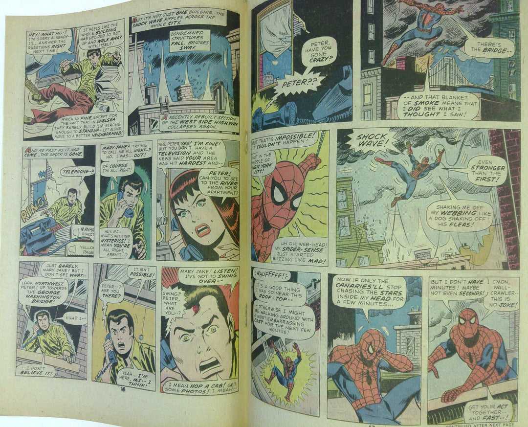 Marvel Two-in-One 