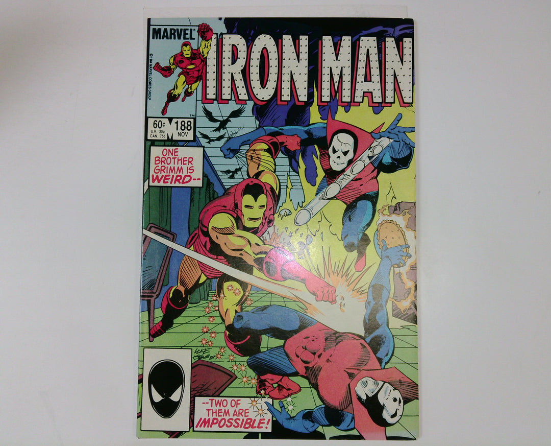 Iron Man 