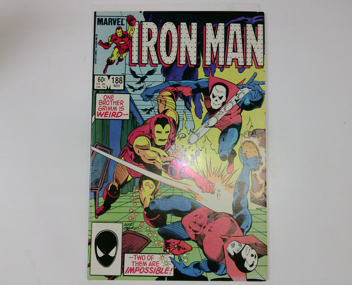Iron Man 