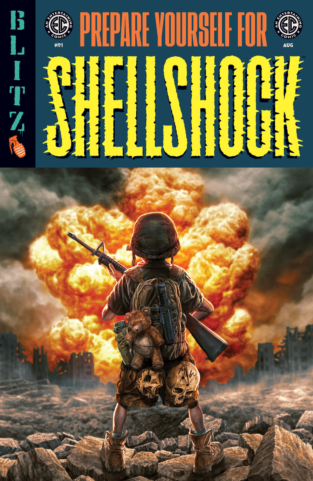 EC Shellshock 
