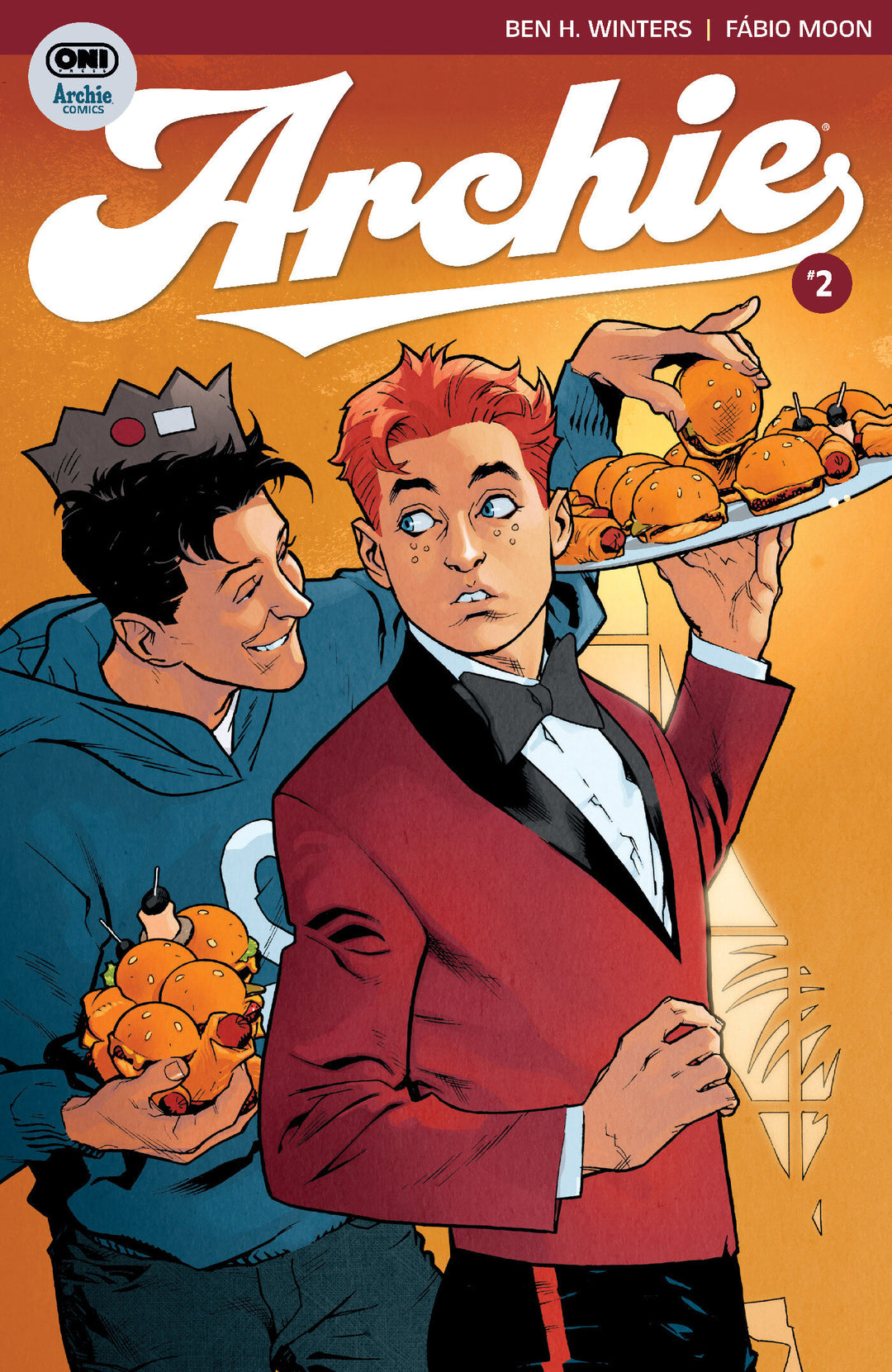 Archie 
